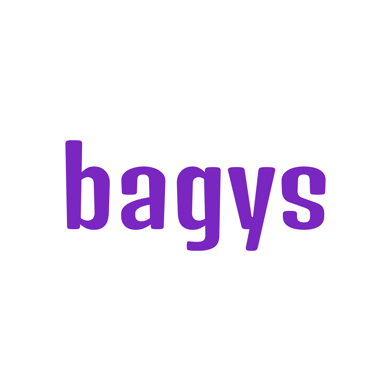 bagys.com for sale
