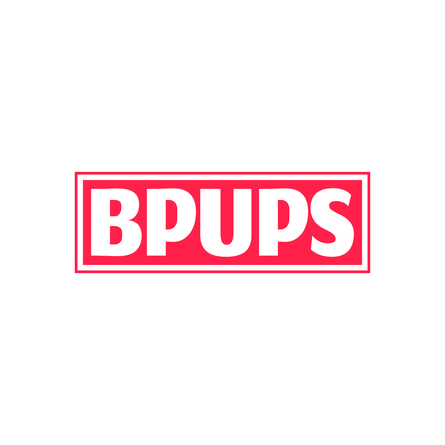 bpups logo