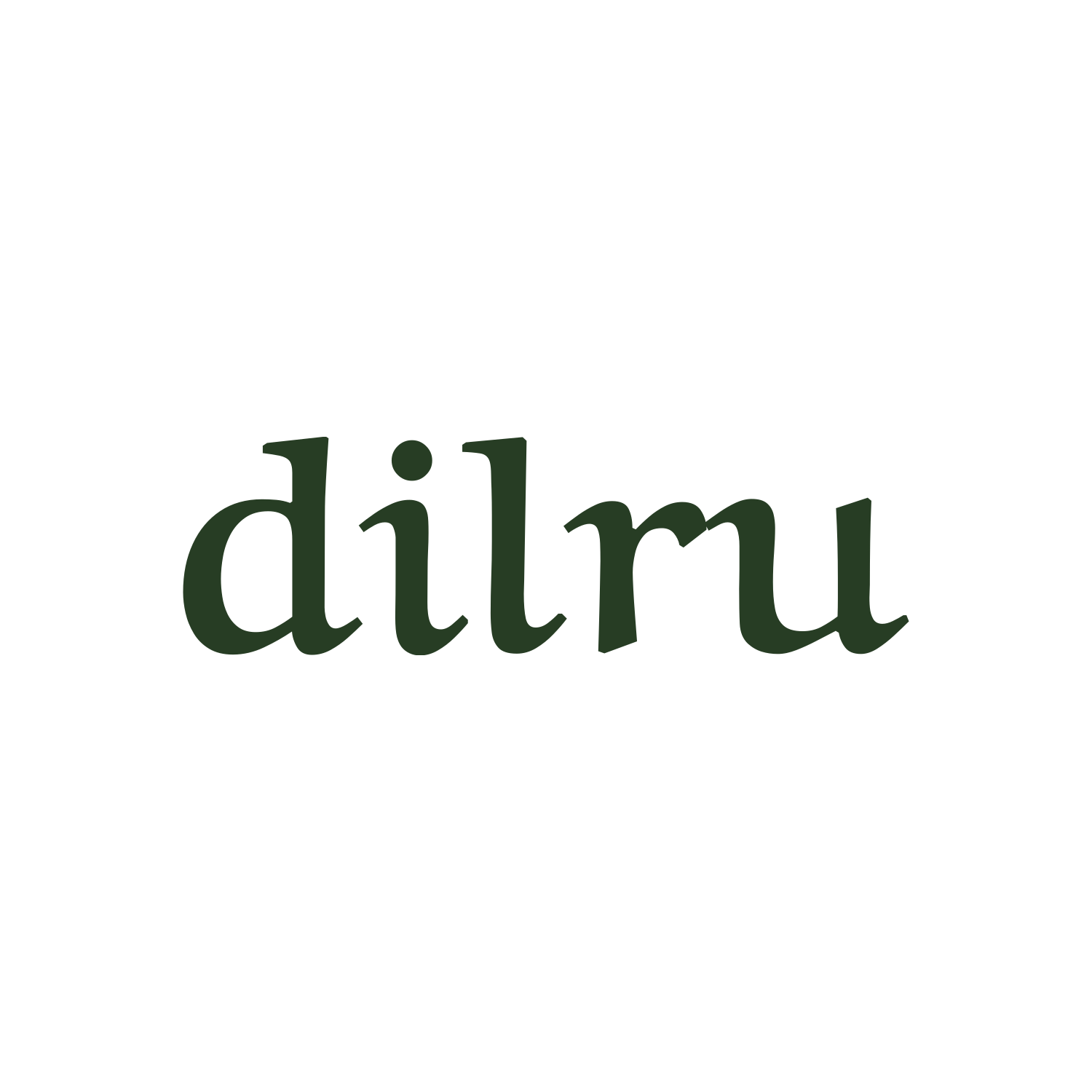 dilru.com for sale