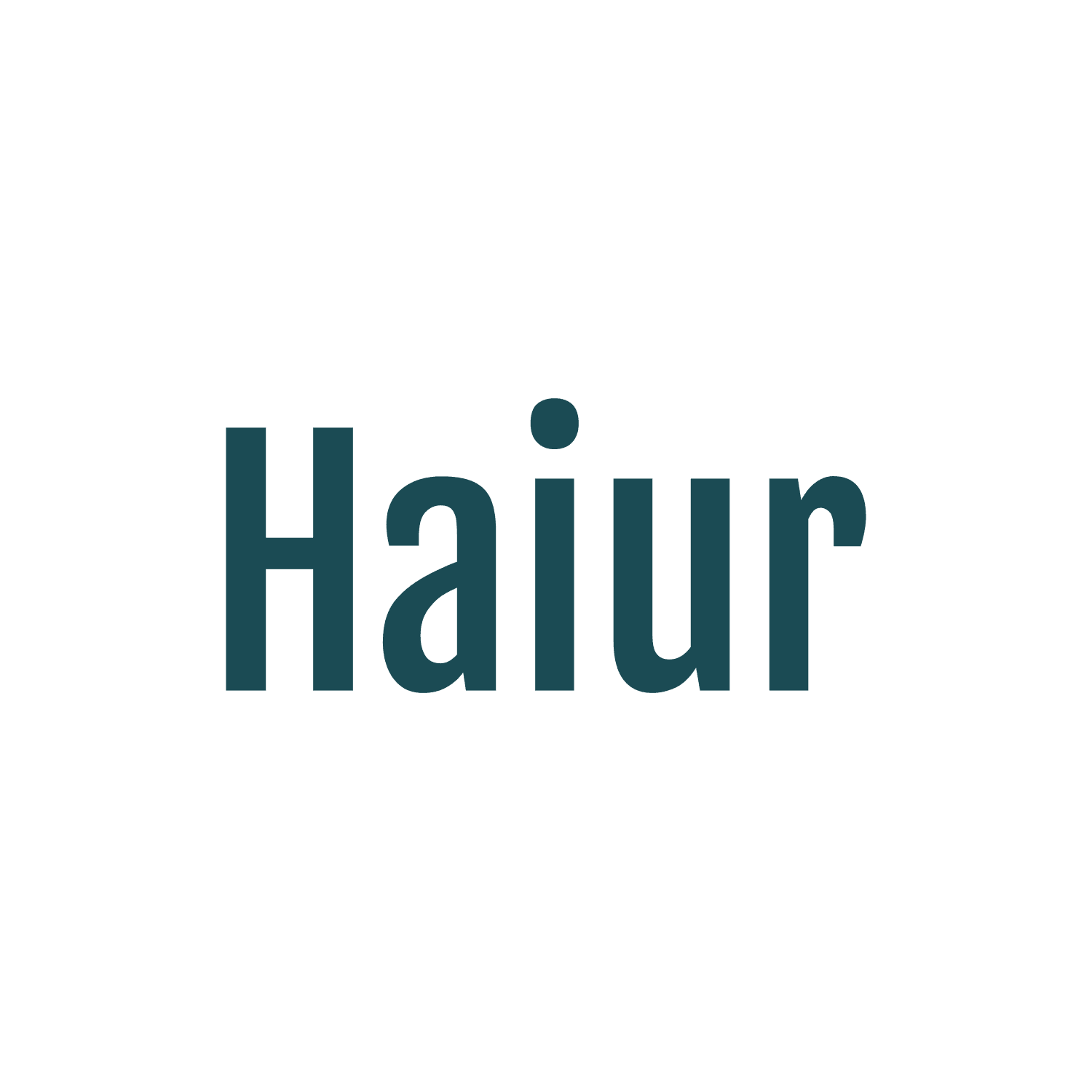 haiur.com for sale