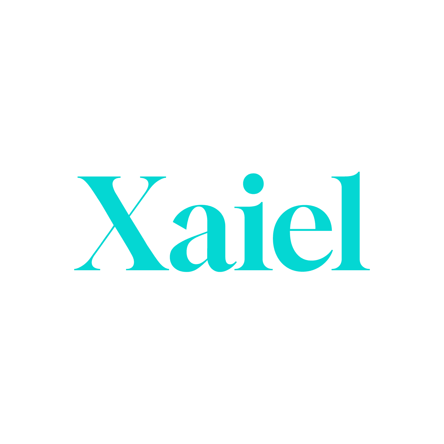 xaiel.com for sale